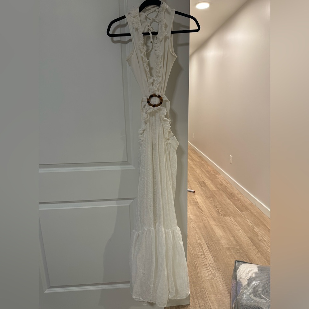 Fashionnova summer dress size M